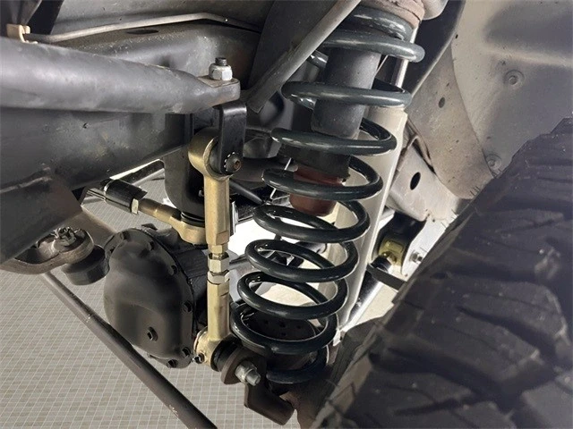 2002 Jeep TJ Wrangler - Image 16 of 21