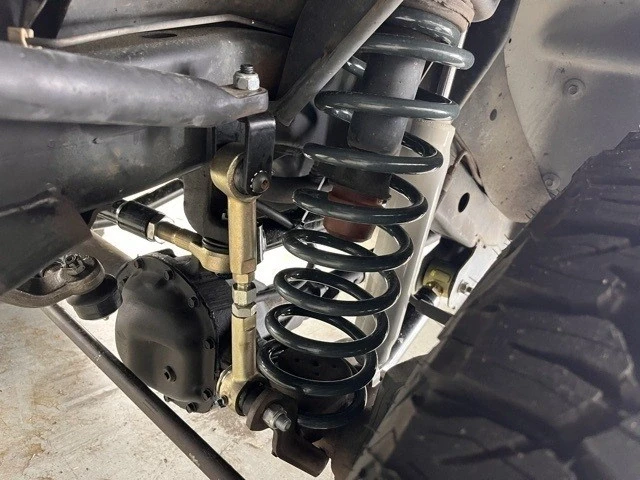 2002 Jeep TJ Wrangler - Image 16 of 21