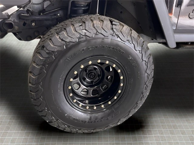2002 Jeep TJ Wrangler - Image 14 of 21