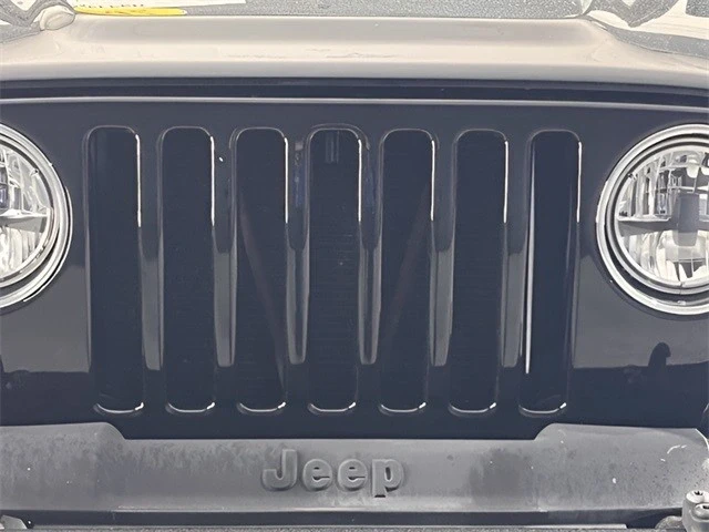 2002 Jeep TJ Wrangler - Image 9 of 21