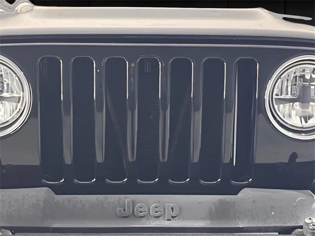 2002 Jeep TJ Wrangler - Image 9 of 21