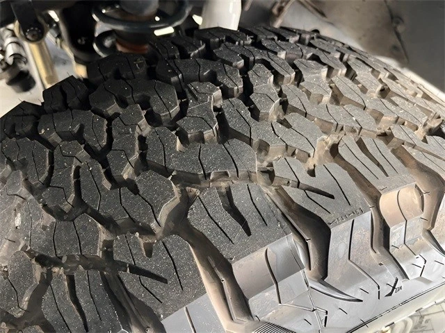 2002 Jeep TJ Wrangler - Image 15 of 21