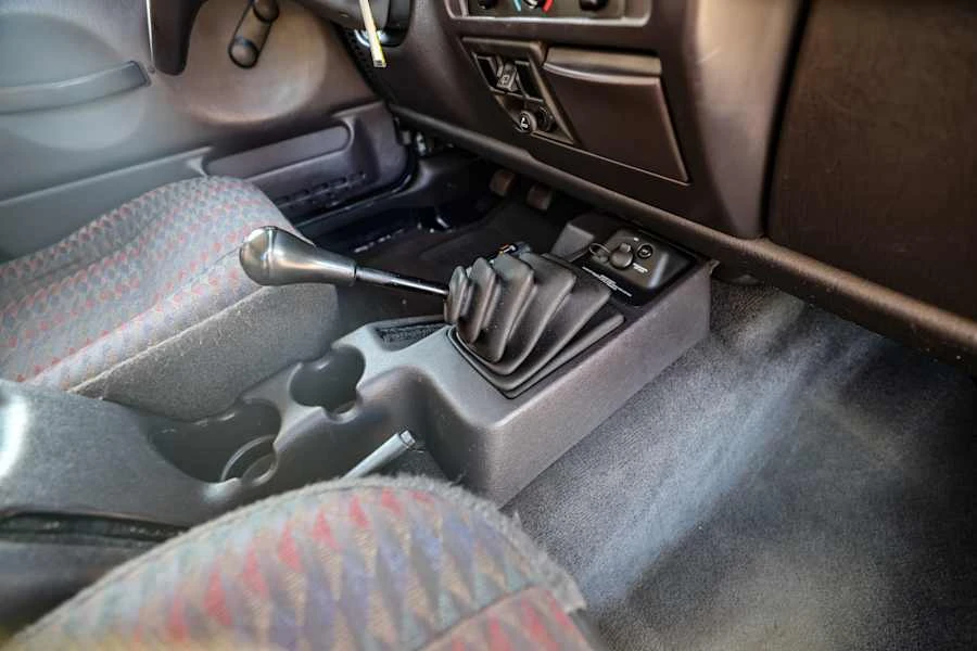 2002 Jeep TJ Wrangler - Image 27 of 31