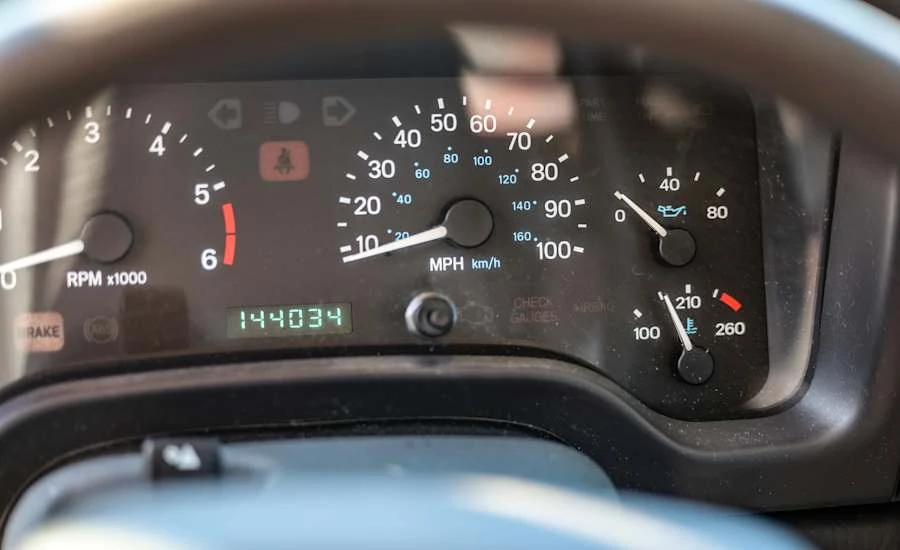 2002 Jeep TJ Wrangler - Image 24 of 31