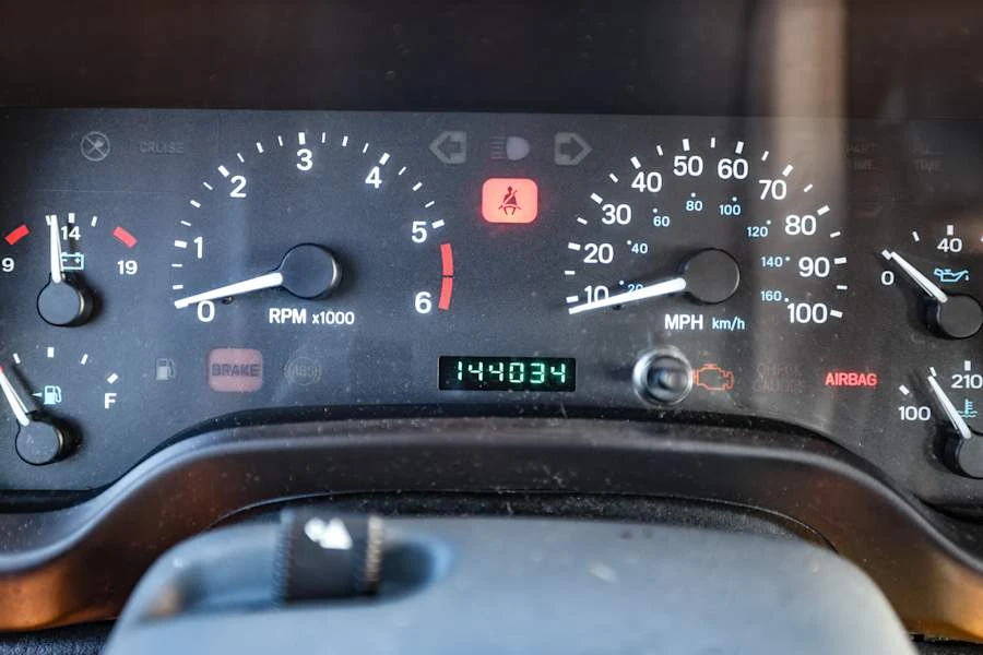 2002 Jeep TJ Wrangler - Image 26 of 31