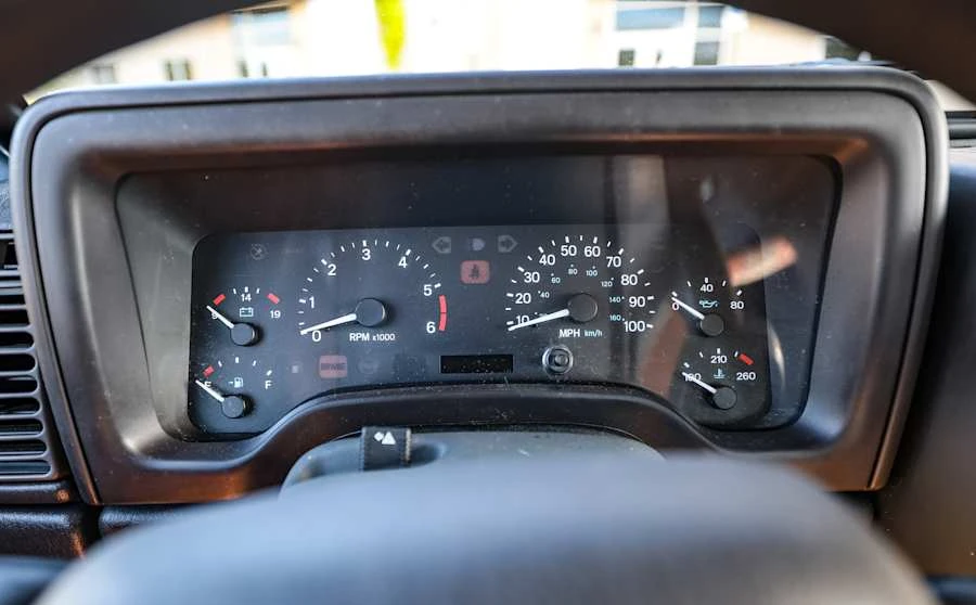 2002 Jeep TJ Wrangler - Image 21 of 31