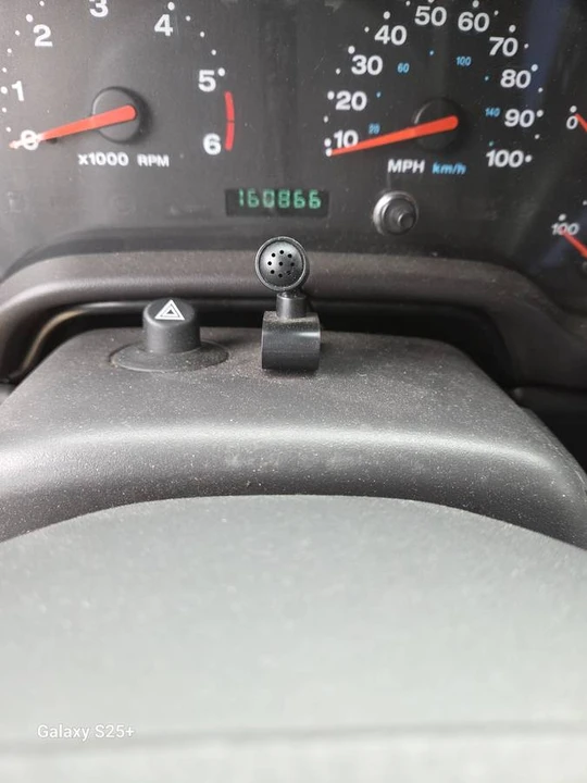 2002 Jeep TJ Wrangler - Image 6 of 8
