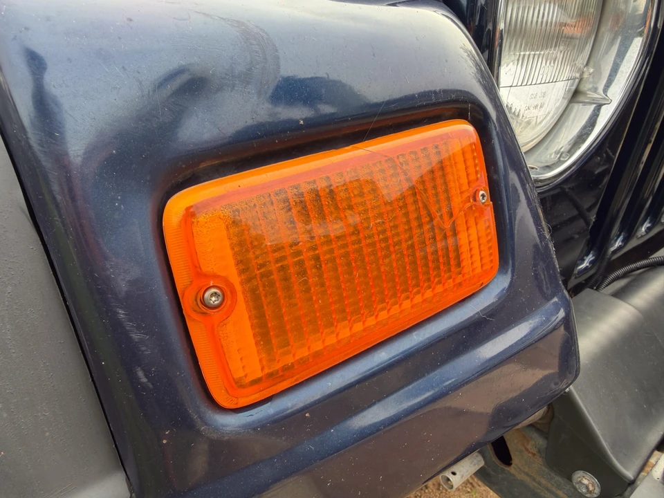 2002 Jeep TJ Wrangler - Image 22 of 31