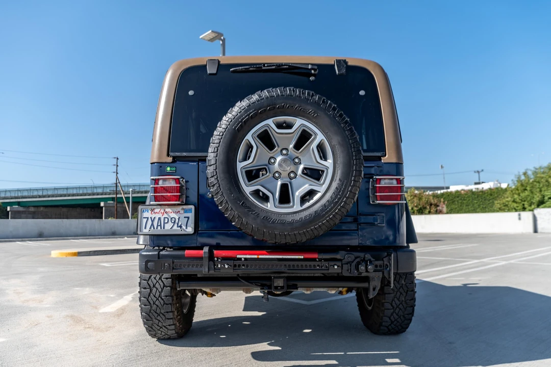 2002 Jeep TJ Wrangler - Image 18 of 31