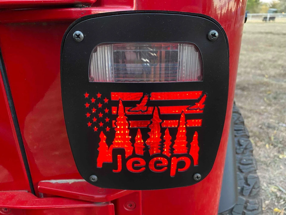 2002 Jeep TJ Wrangler - Image 27 of 31