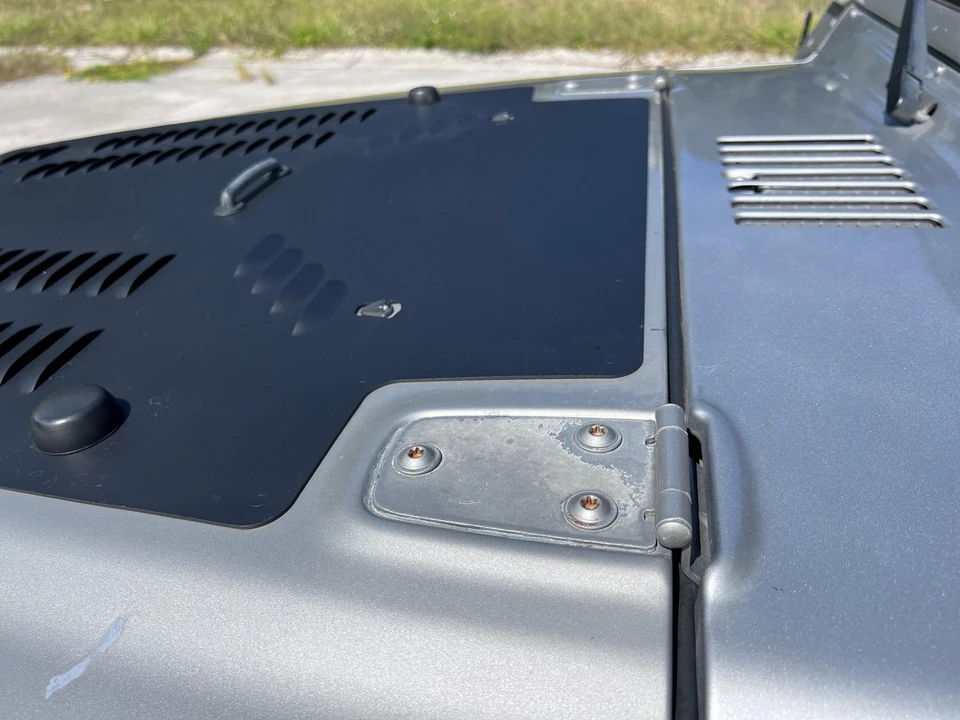 2002 Jeep TJ Wrangler - Image 26 of 31