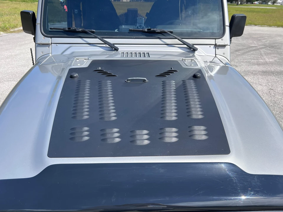 2002 Jeep TJ Wrangler - Image 20 of 31