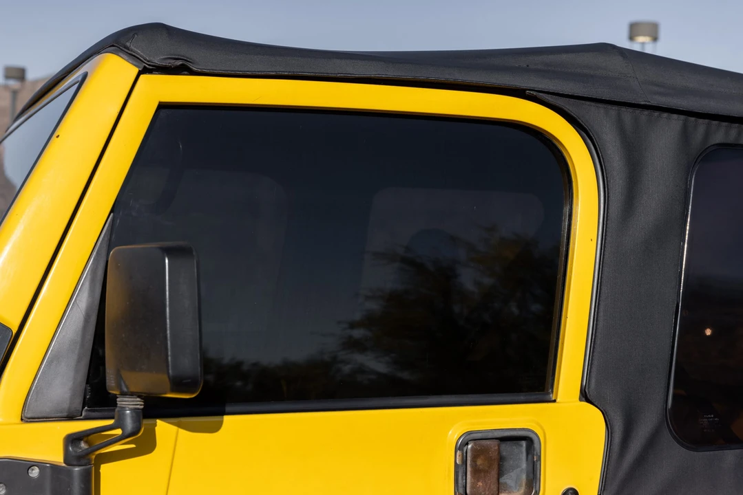2002 Jeep TJ Wrangler - Image 20 of 31