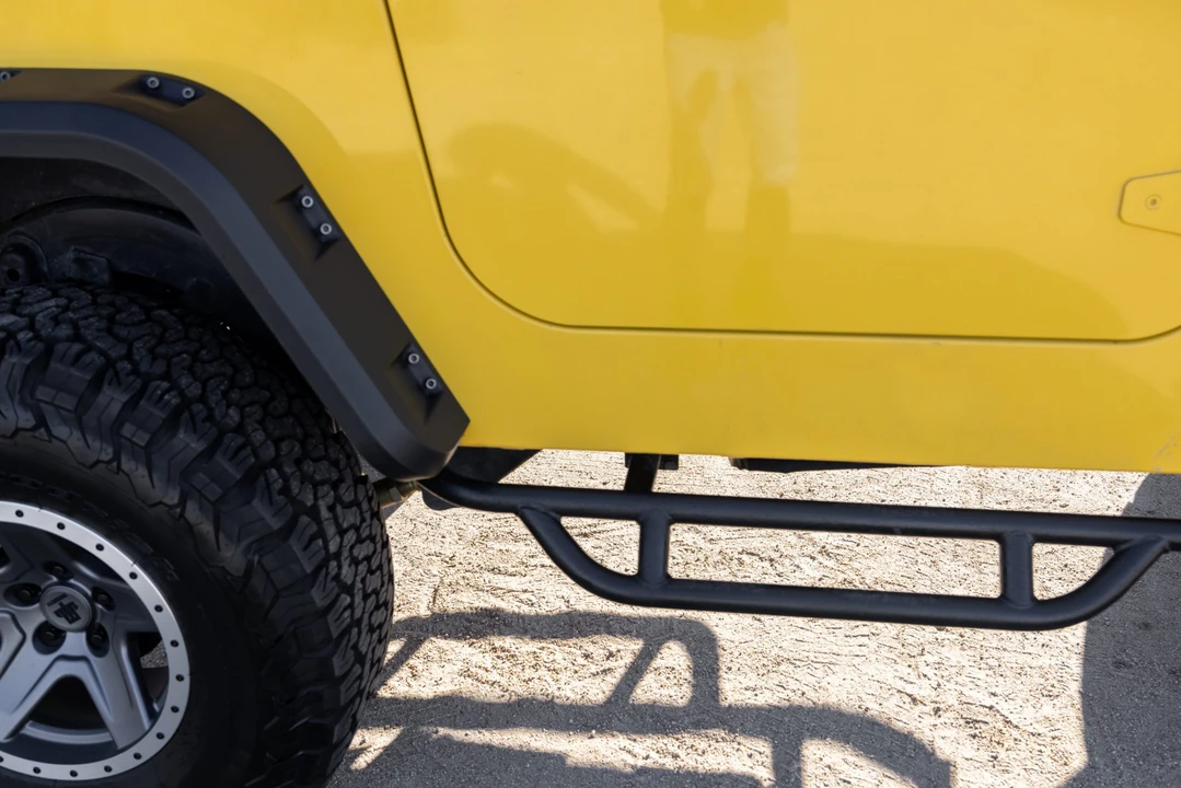 2002 Jeep TJ Wrangler - Image 29 of 31