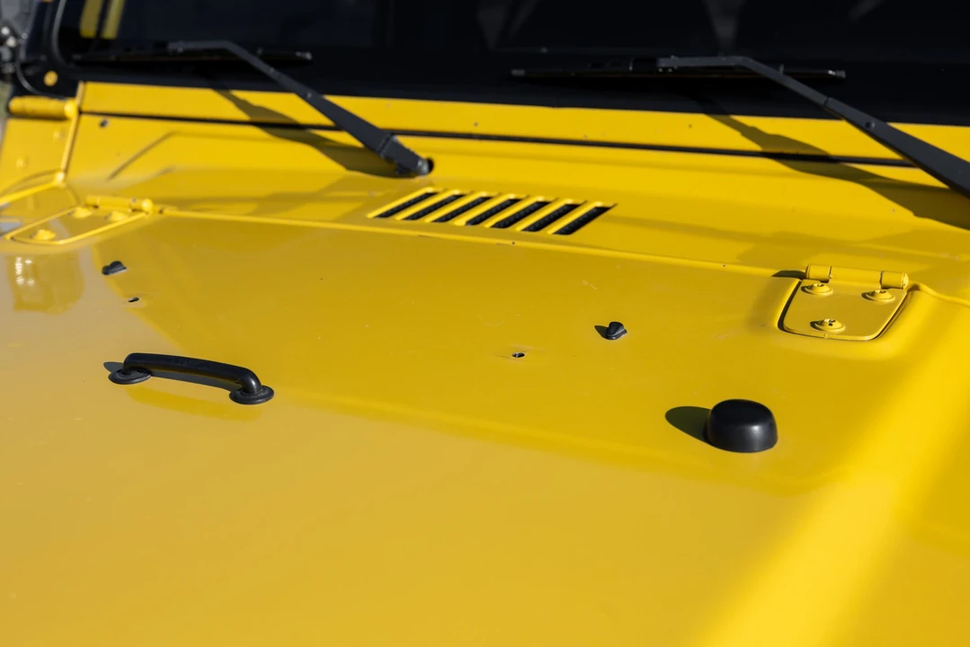 2002 Jeep TJ Wrangler - Image 26 of 31