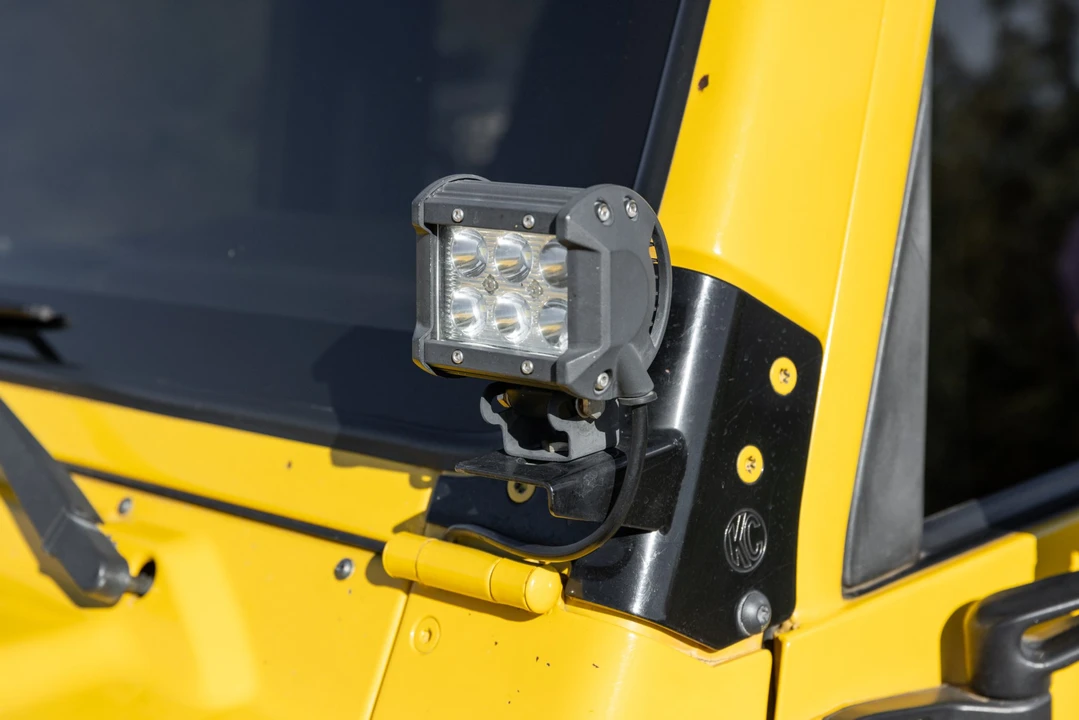 2002 Jeep TJ Wrangler - Image 14 of 31