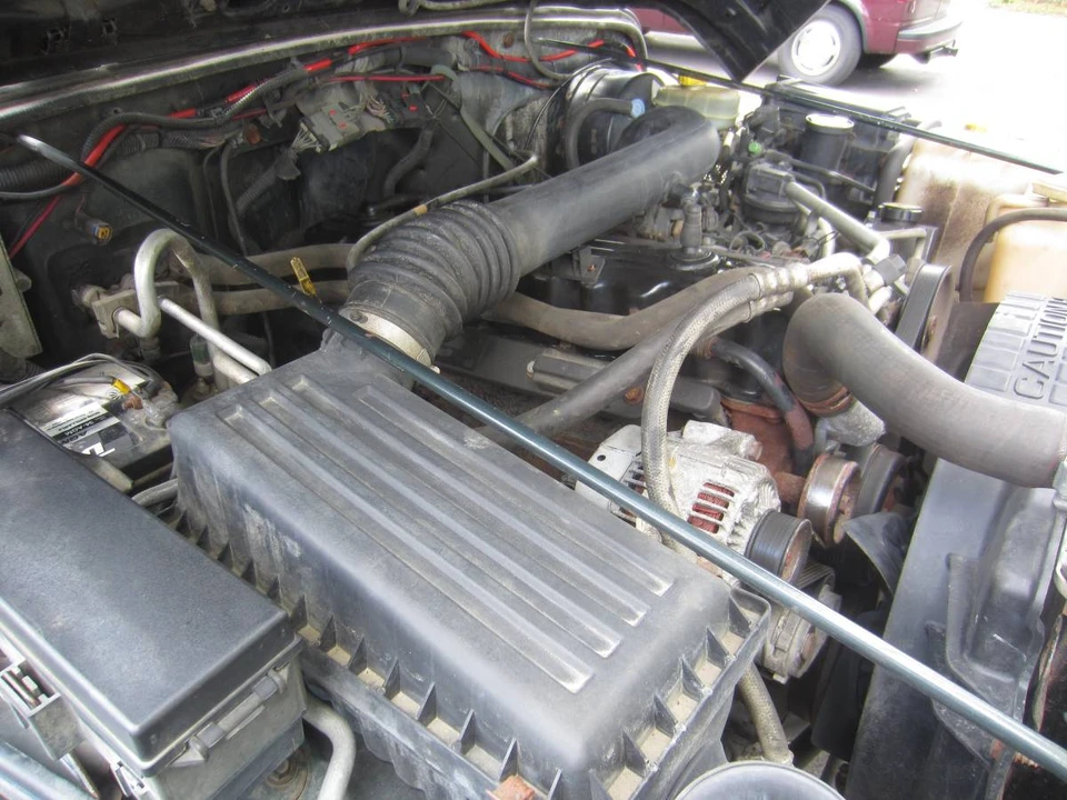 2002 Jeep TJ Wrangler - Image 4 of 10