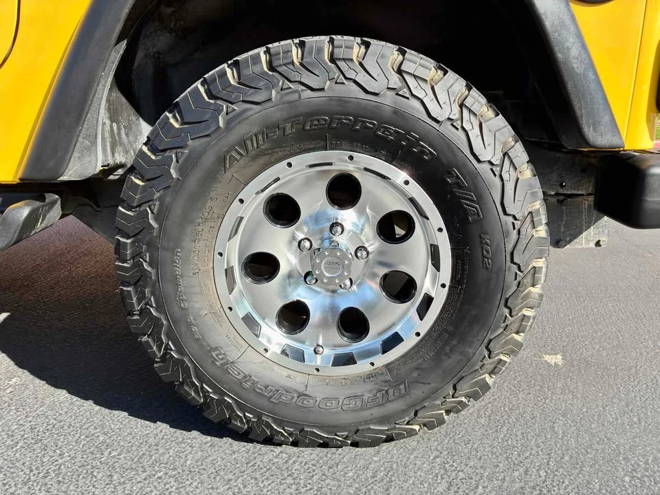2002 Jeep TJ Wrangler - Image 14 of 20