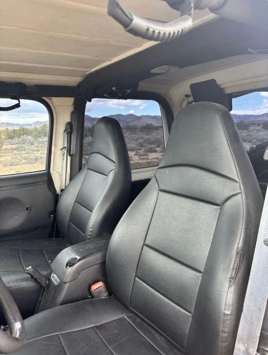 2002 Jeep TJ Wrangler - Image 12 of 16