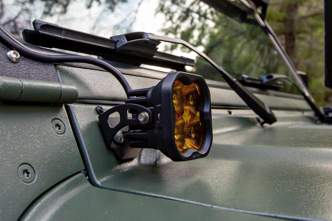 2002 Jeep TJ Wrangler - Image 27 of 31