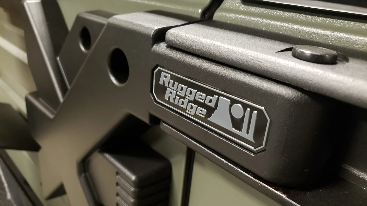 2002 Jeep TJ Wrangler - Image 30 of 31