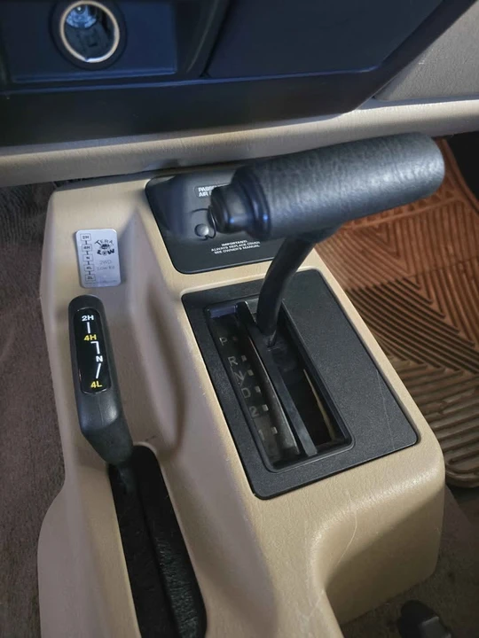 2002 Jeep TJ Wrangler - Image 10 of 10