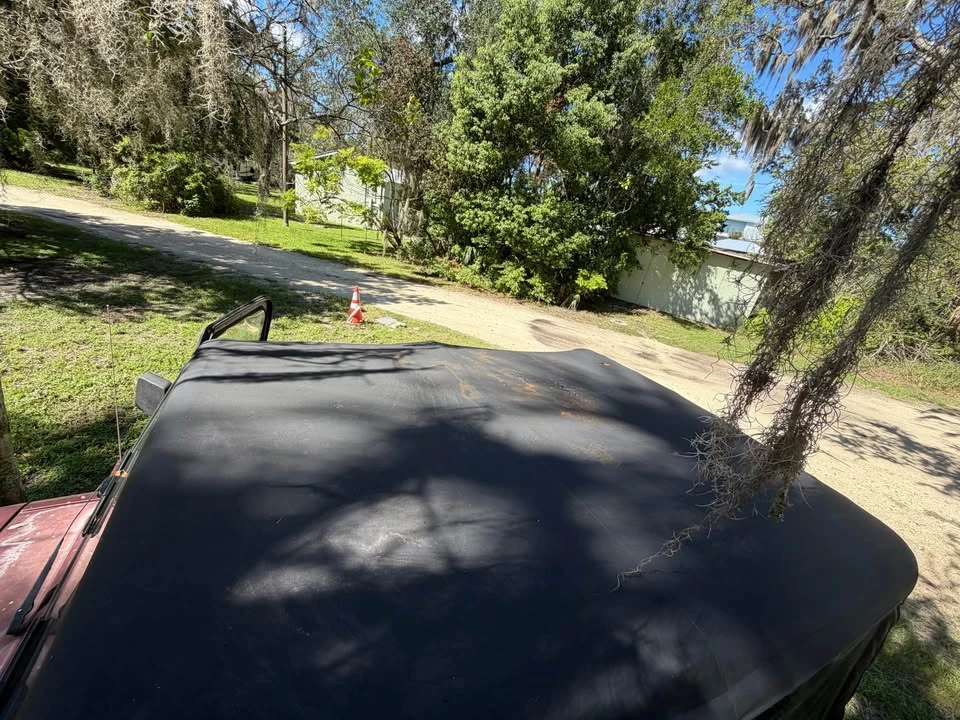 2002 Jeep TJ Wrangler - Image 10 of 10
