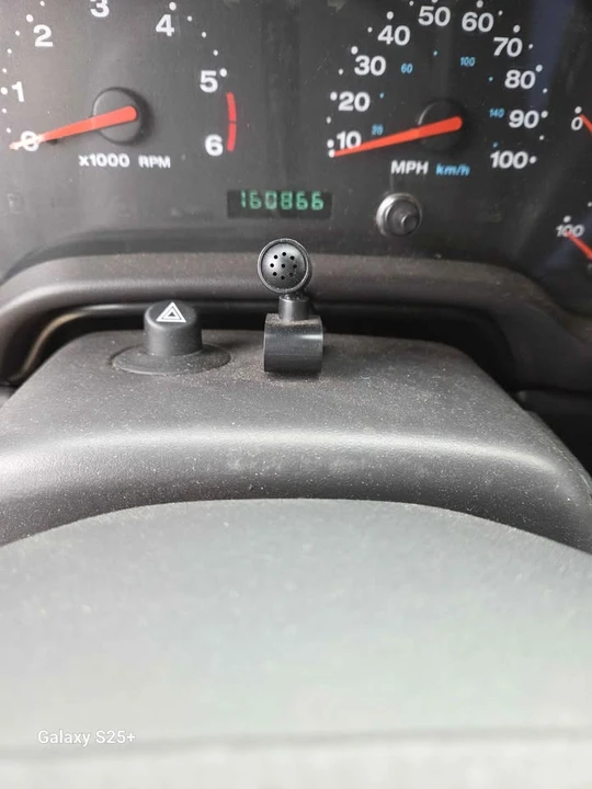 2002 Jeep TJ Wrangler - Image 11 of 14