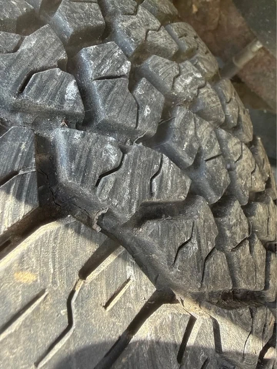 2002 Jeep TJ Wrangler - Image 4 of 14
