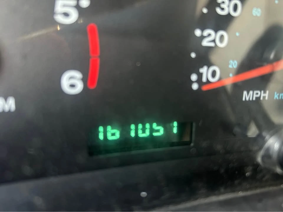 2002 Jeep TJ Wrangler - Image 2 of 7