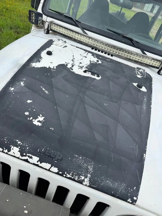 2002 Jeep TJ Wrangler - Image 8 of 17