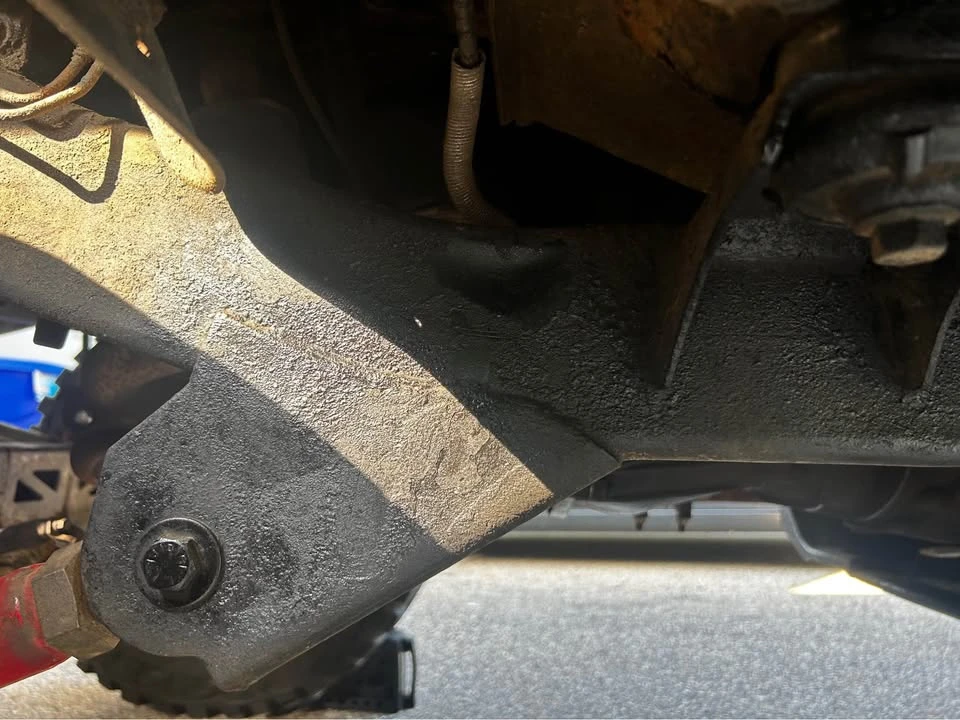 2002 Jeep TJ Wrangler - Image 11 of 20