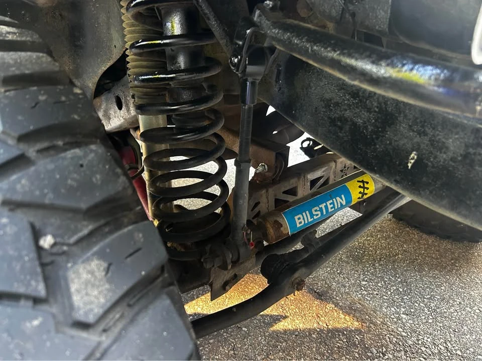 2002 Jeep TJ Wrangler - Image 7 of 20