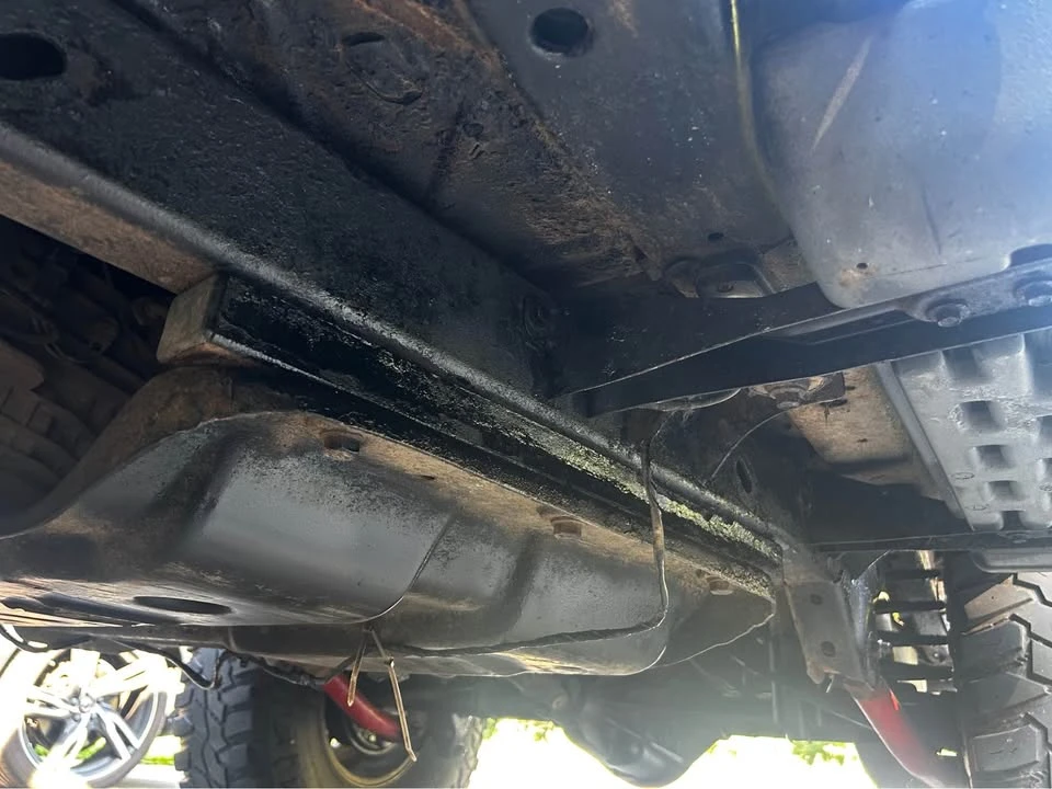 2002 Jeep TJ Wrangler - Image 12 of 20