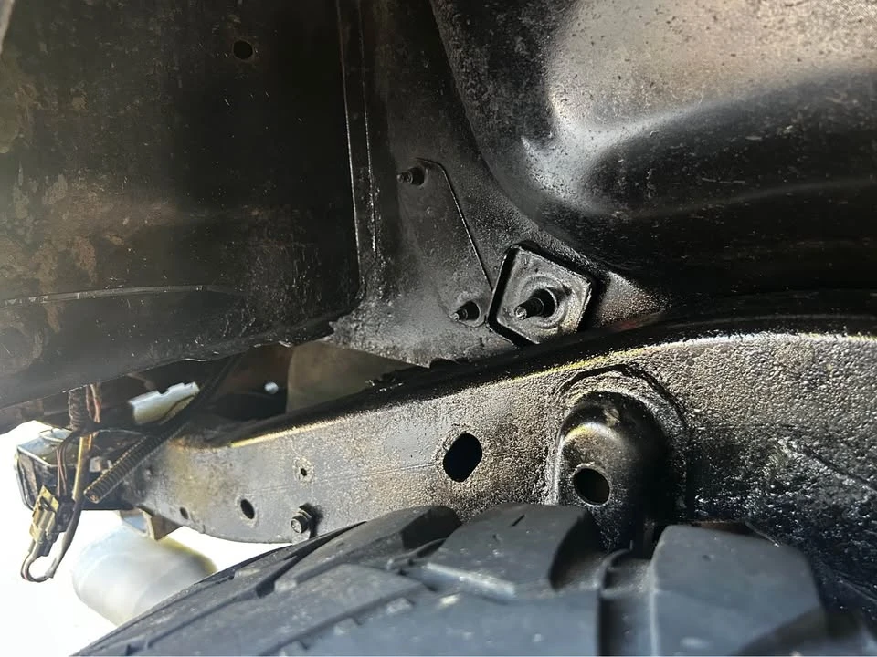 2002 Jeep TJ Wrangler - Image 19 of 20