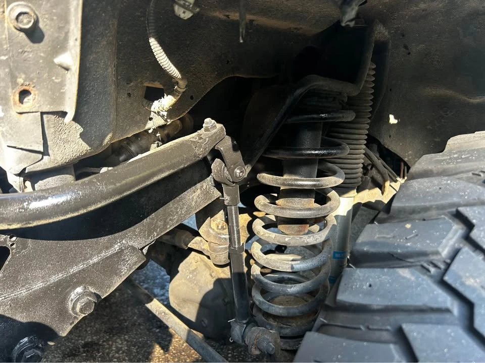 2002 Jeep TJ Wrangler - Image 8 of 20