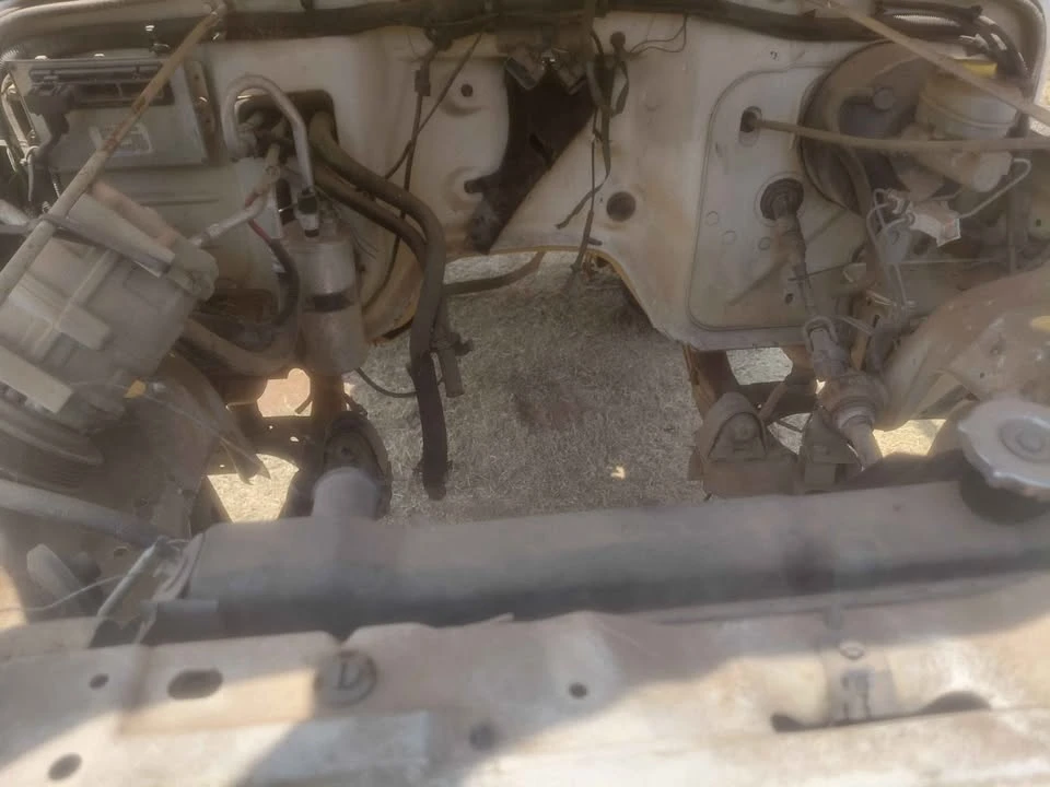 2002 Jeep TJ Wrangler - Image 6 of 13