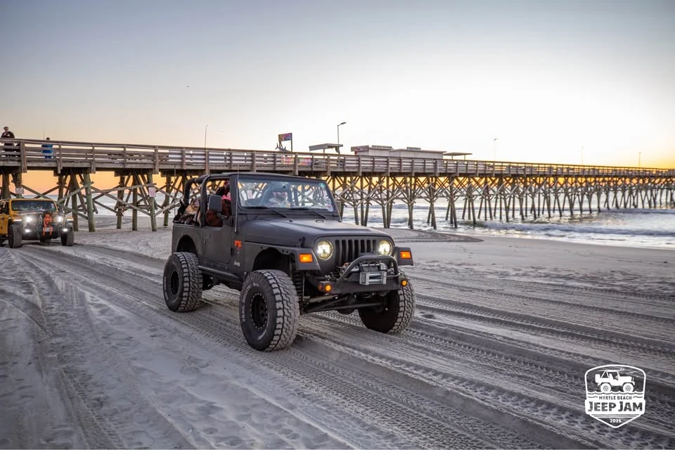 2002 Jeep TJ Wrangler - Image 6 of 6