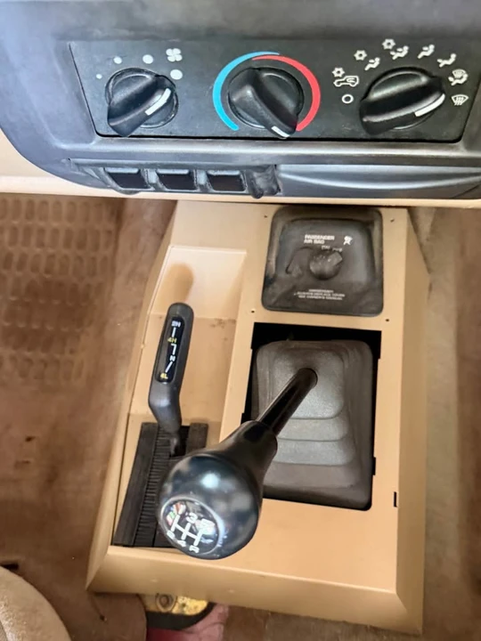 2002 Jeep TJ Wrangler - Image 15 of 15