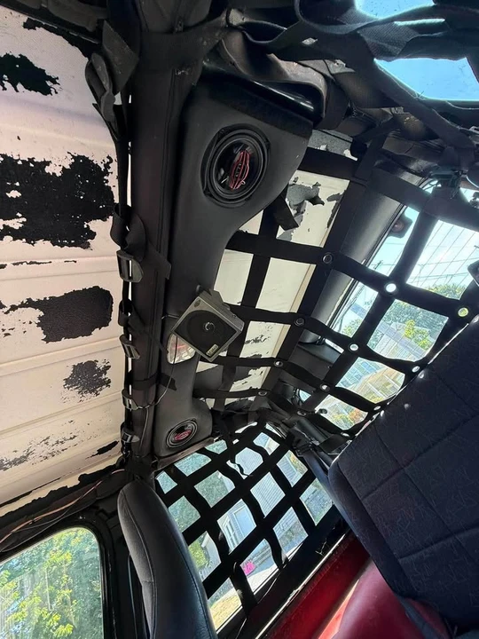 2002 Jeep TJ Wrangler - Image 11 of 20