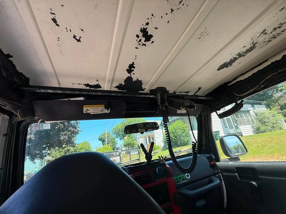 2002 Jeep TJ Wrangler - Image 10 of 20