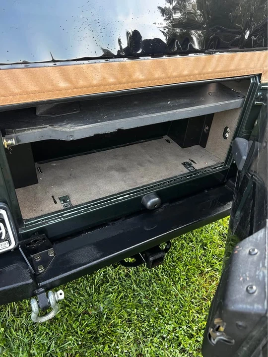 2002 Jeep TJ Wrangler - Image 14 of 14