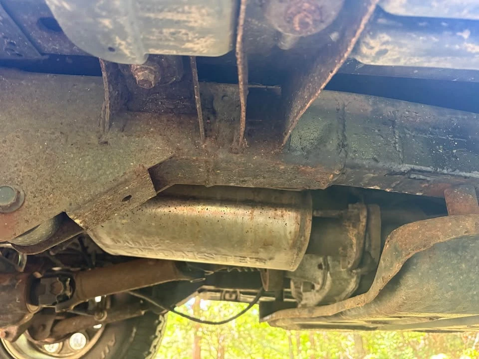 2002 Jeep TJ Wrangler - Image 13 of 16