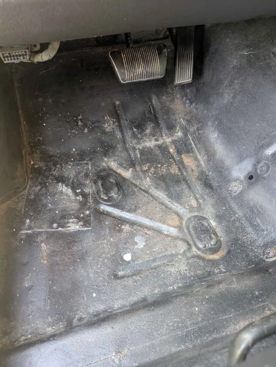 2002 Jeep TJ Wrangler - Image 16 of 20