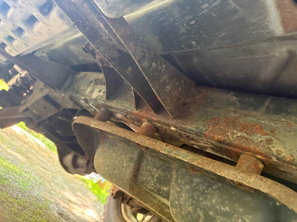 2002 Jeep TJ Wrangler - Image 14 of 16