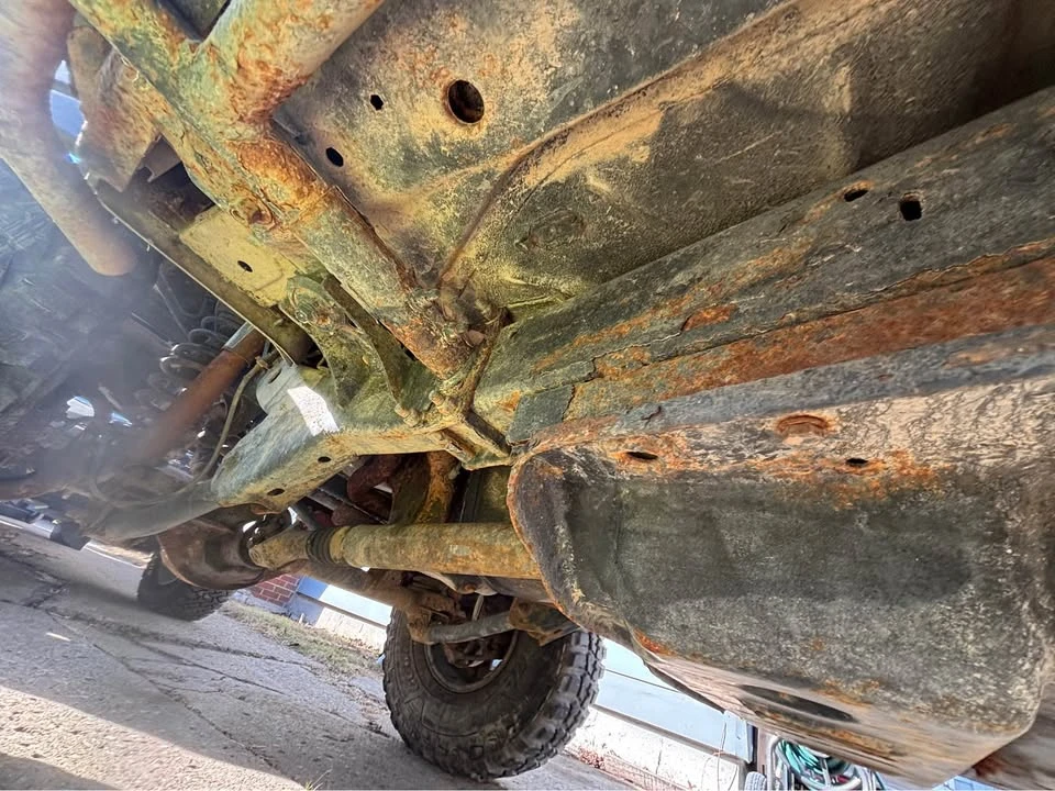 2002 Jeep TJ Wrangler - Image 12 of 20