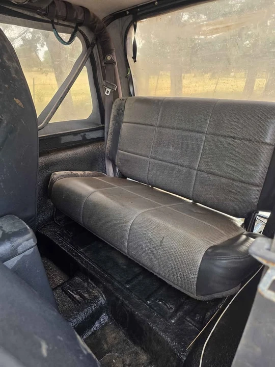 2002 Jeep TJ Wrangler - Image 12 of 14