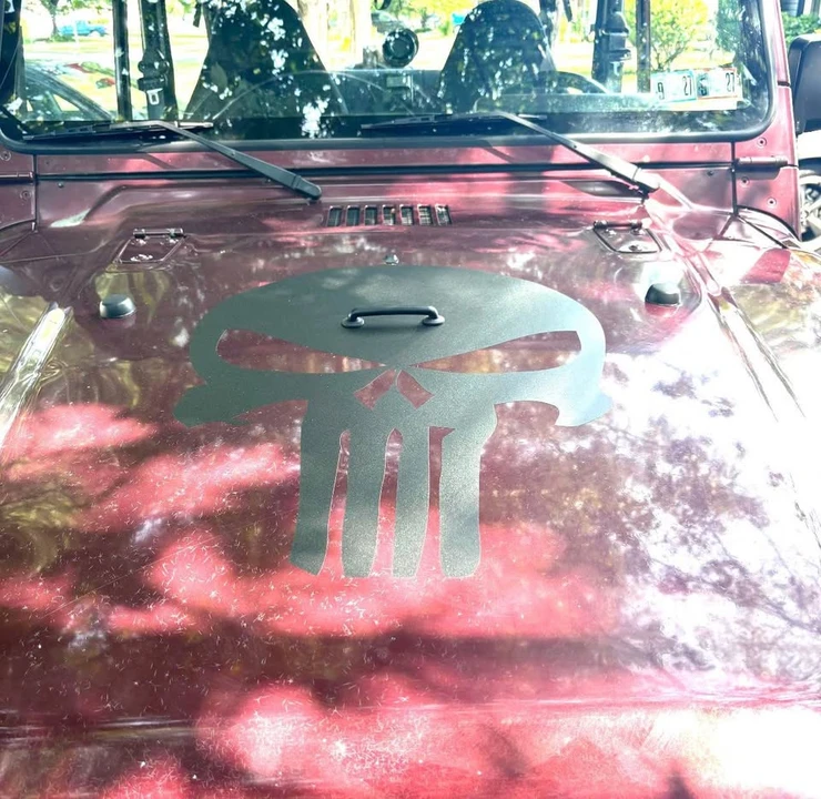 2002 Jeep TJ Wrangler - Image 5 of 5