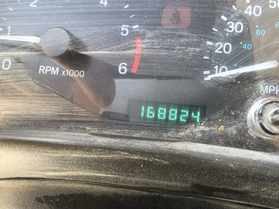 2002 Jeep TJ Wrangler - Image 11 of 14