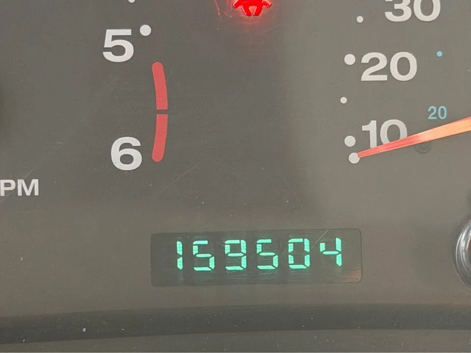 2002 Jeep TJ Wrangler - Image 8 of 11